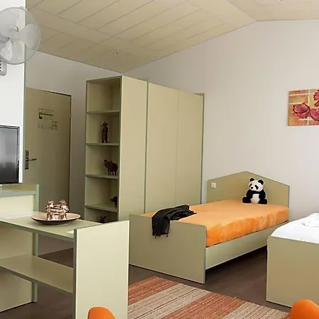 Hotel Winrooms 