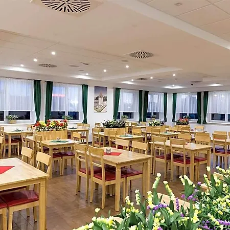 Hotel Winrooms 